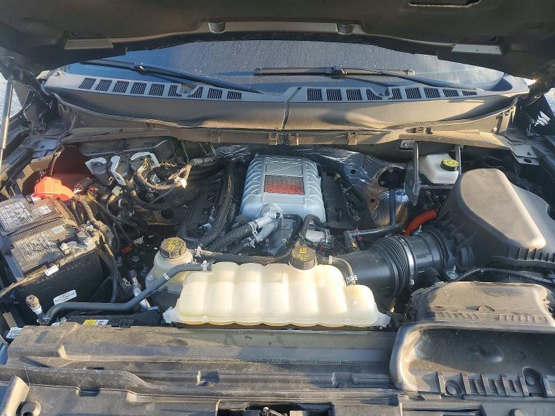 2025 Ford F150 Raptor