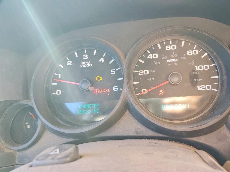 2007 GMC New Sierra C1500