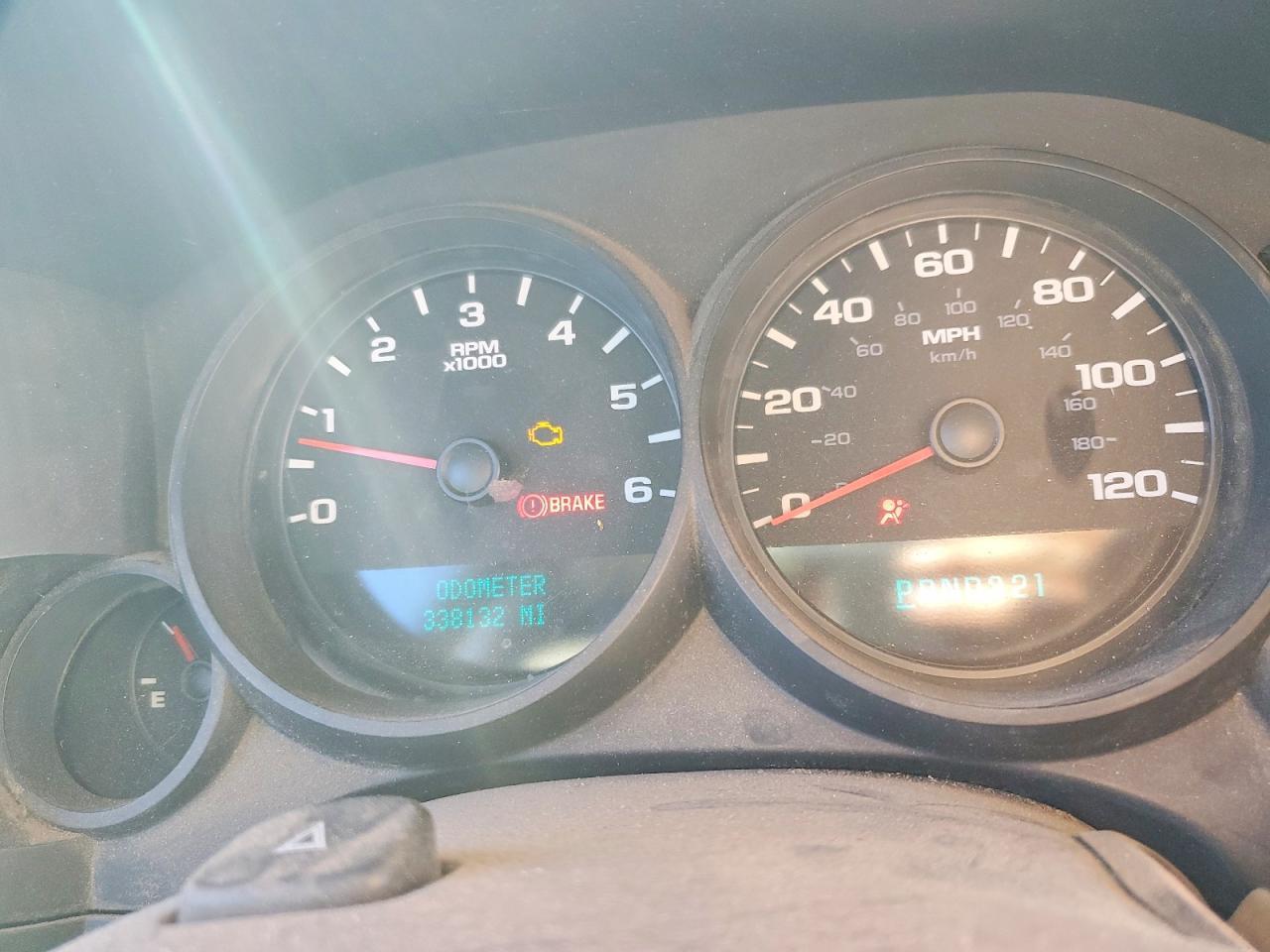2007 GMC New Sierra C1500
