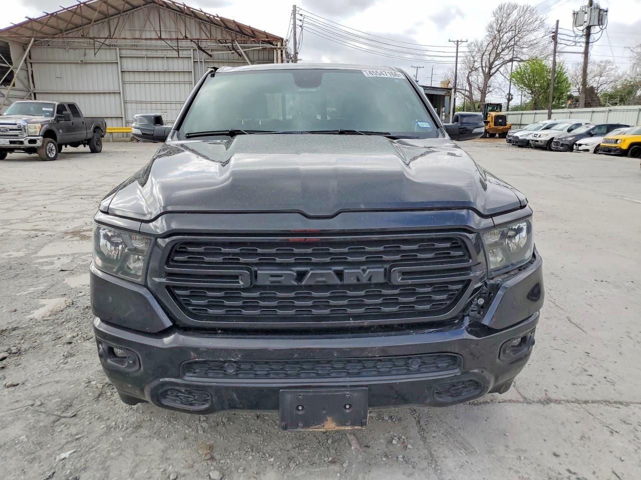 2024 Dodge RAM 1500 BIG Horn