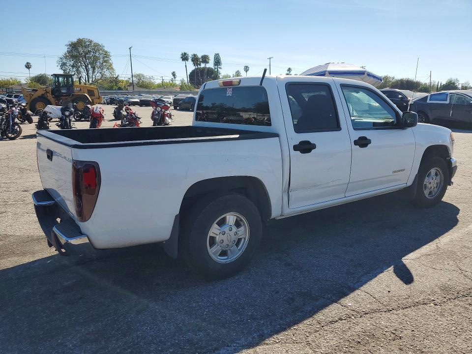 2005 Chevrolet Colorado