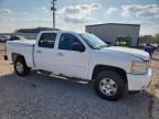 2011 Chevrolet Silverado C1500 LT