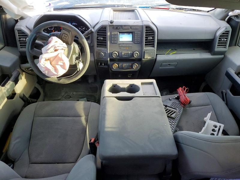 2022 Ford F250 Super Duty