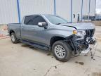 2024 Chevrolet Silverado K1500 LTZ