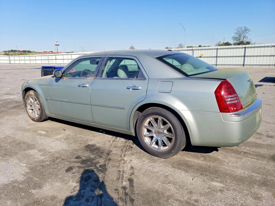 2006 Chrysler 300c