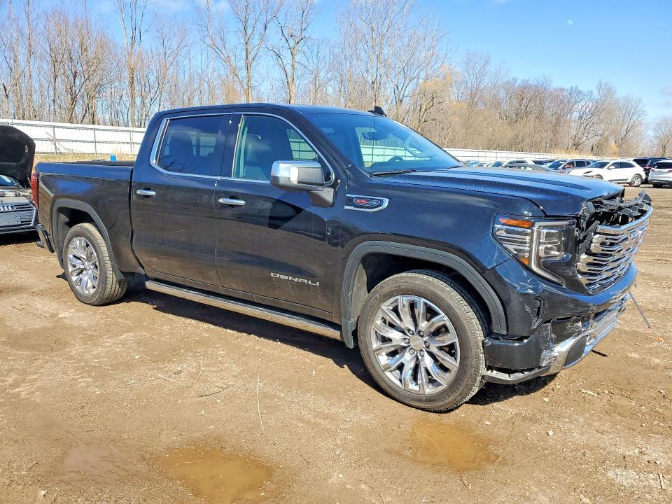 2023 GMC Sierra K1500 Denali