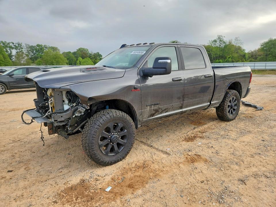 2023 Dodge 2500 Laramie