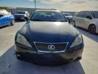 2008 Lexus Is 250 Base