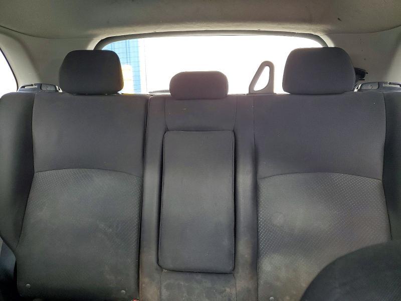 2015 Mitsubishi Rvr se