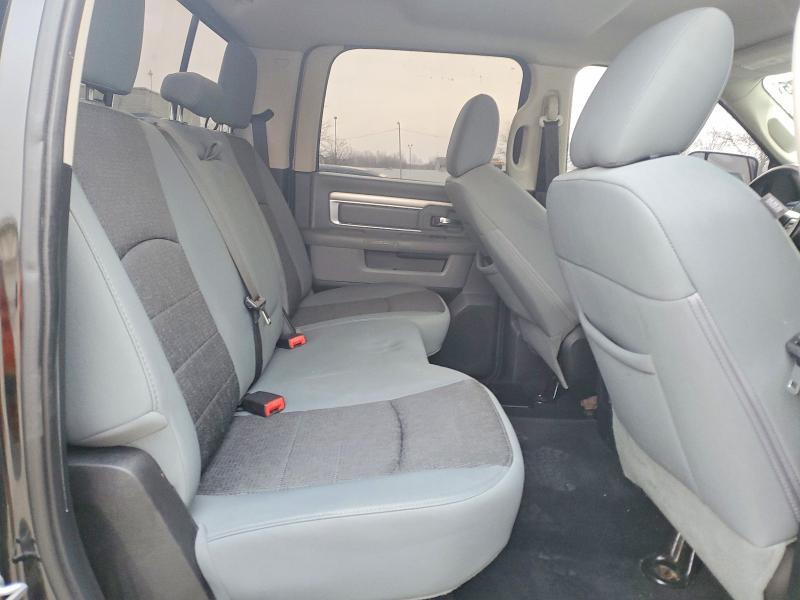 2013 Dodge Ram 1500 slt