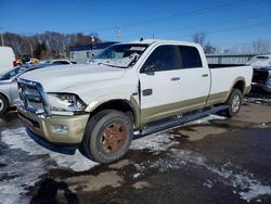 2014 Dodge RAM 2500 Longhorn en venta en Ham Lake, MN