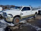 2014 Dodge RAM 2500 Longhorn