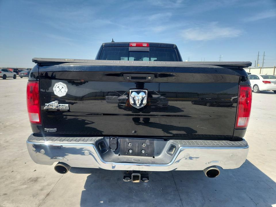 2014 Dodge RAM 1500 SLT