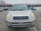 2001 Toyota Rav4 Base