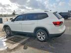 2019 Volkswagen Atlas se