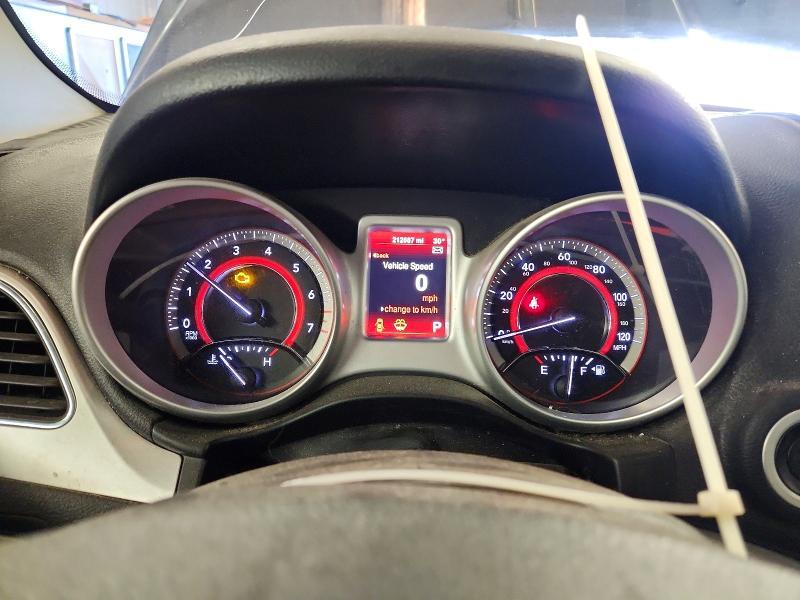 2014 Dodge Journey sxt