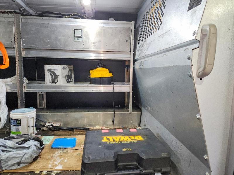 2019 Ford Transit T-250