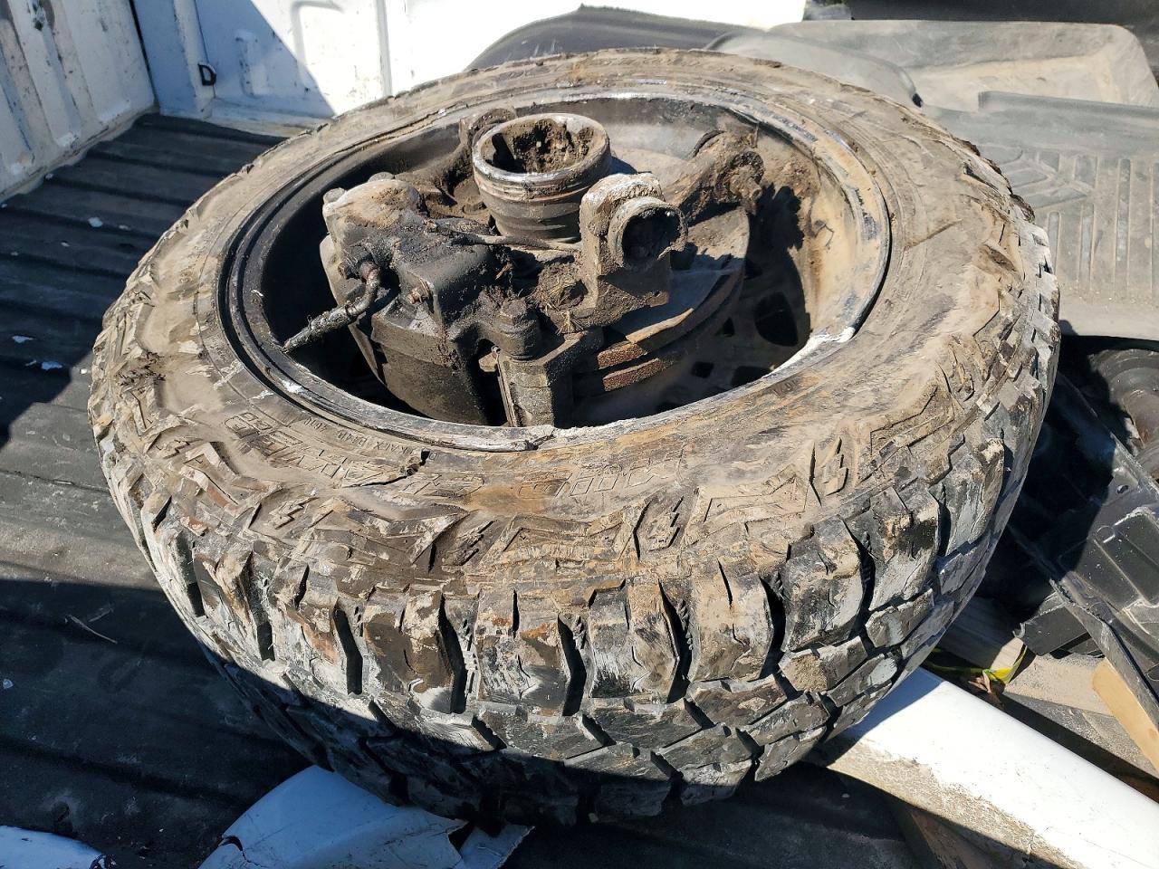 2006 GMC Sierra K1500 Heavy Duty