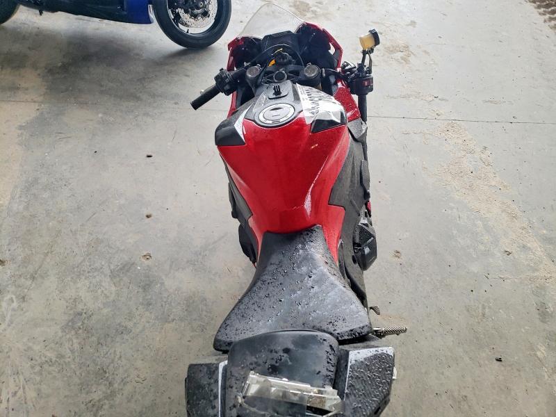 2024 Honda CBR1000 RR