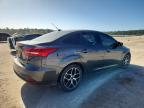 2017 Ford Focus sel