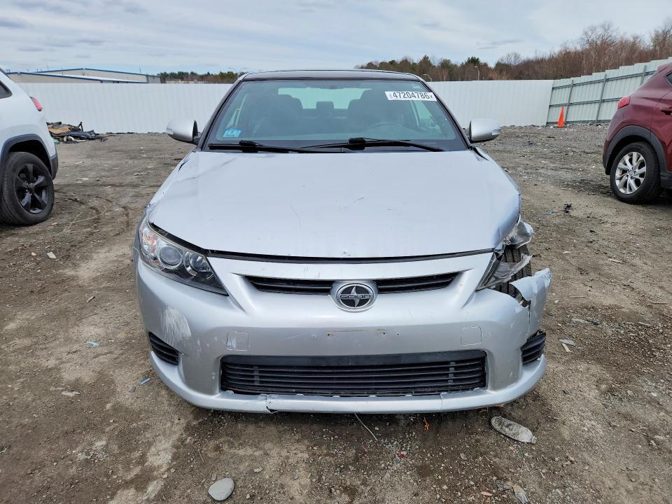 2012 Scion Tc Base