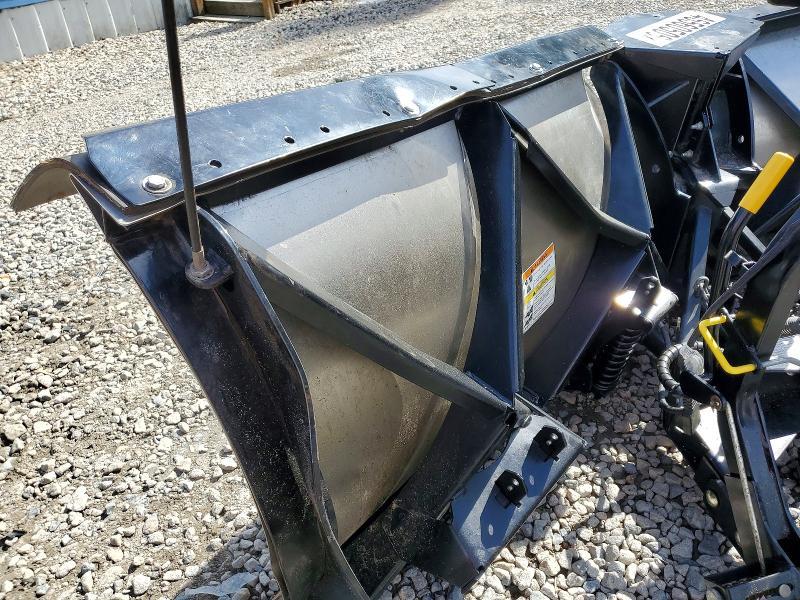 2022 Fisher 2022 Snow Plow