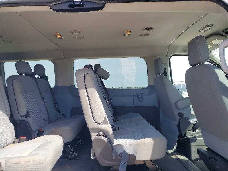 2015 Ford Transit T-350