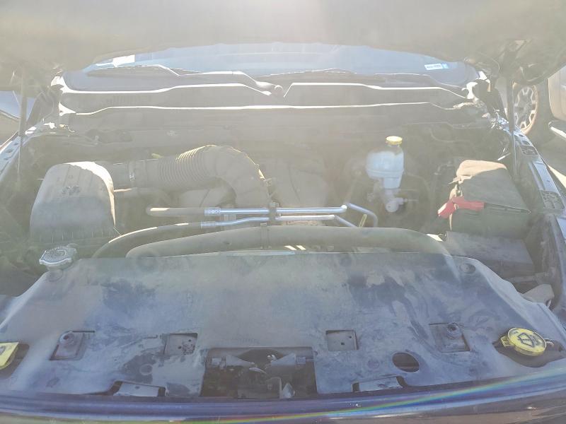 2012 Dodge Ram 1500 Sport