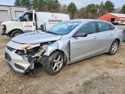 2018 Chevrolet Malibu ls for sale in Mendon, MA