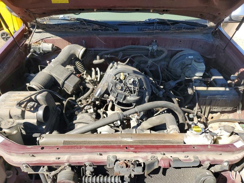 2006 Toyota Tundra SR5