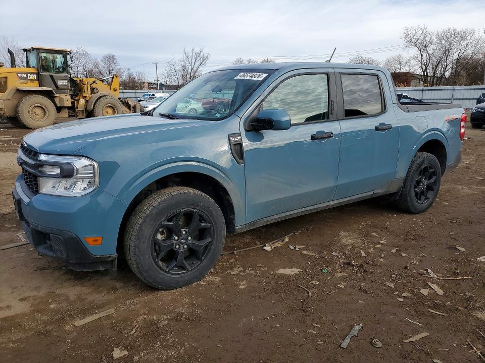 2023 Ford Maverick XL