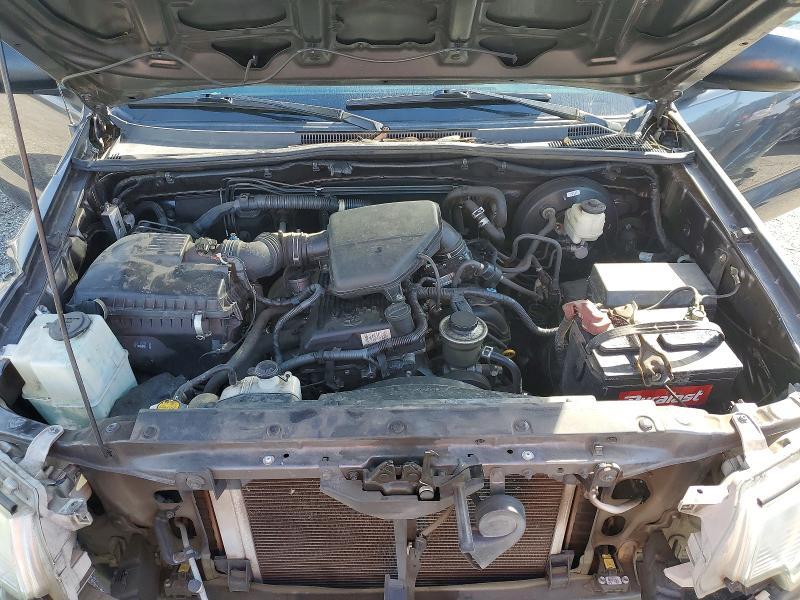 2014 Toyota Tacoma Base