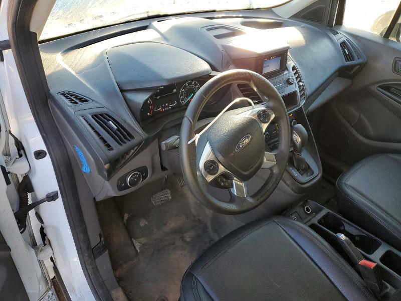 2020 Ford Transit Connect xl