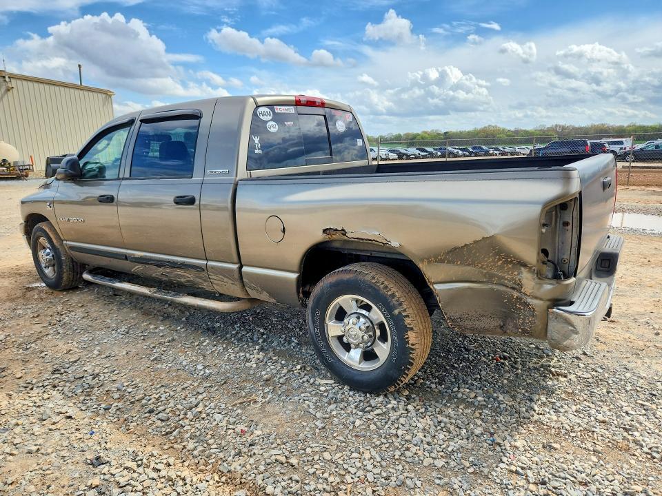 2006 Dodge RAM 3500