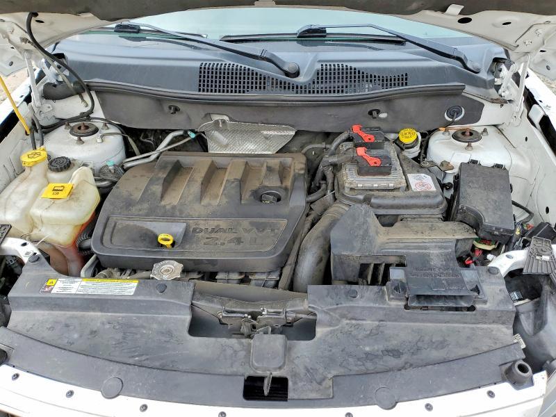 2012 Jeep Compass Sport