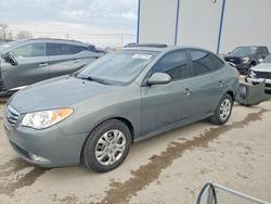 2010 Hyundai Elantra for sale in Lawrenceburg, KY