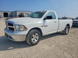 Dodge salvage cars for sale: 2015 Dodge Ram 1500 slt