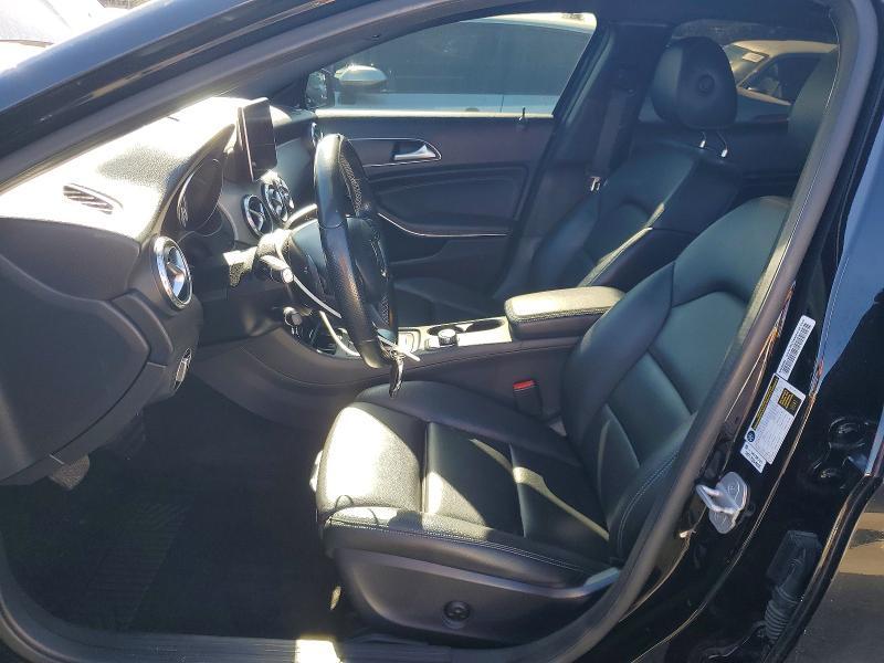 2016 Mercedes-Benz Gla 250 4matic