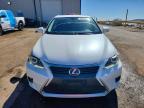 2015 Lexus Ct 200h Base