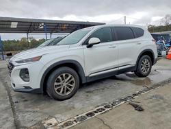2019 Hyundai Santa fe se 2.4l for sale in Cartersville, GA