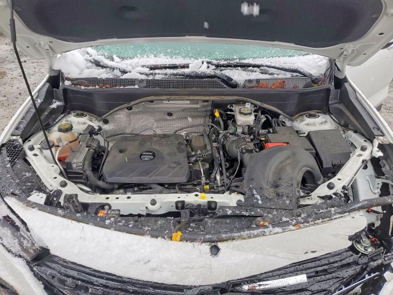 2020 Buick Encore gx Essence