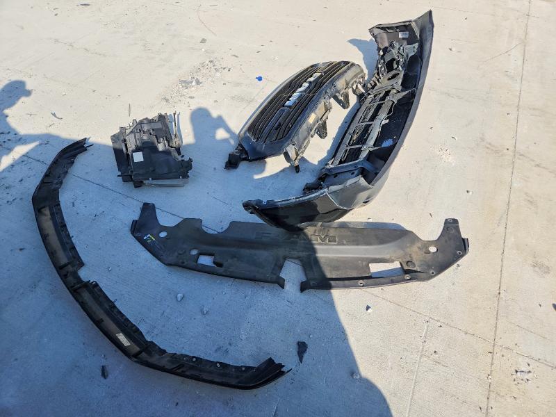 2020 Dodge RAM 1500 BIG Horn