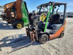 2014 Toyt Forklift