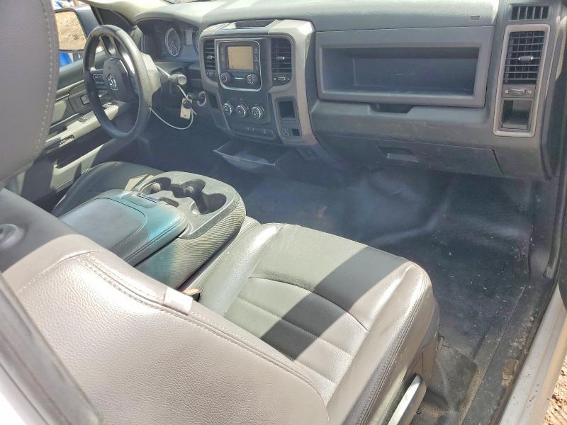 2017 Dodge RAM 2500 ST Utility / Service Truck