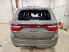 2022 Dodge Durango sxt
