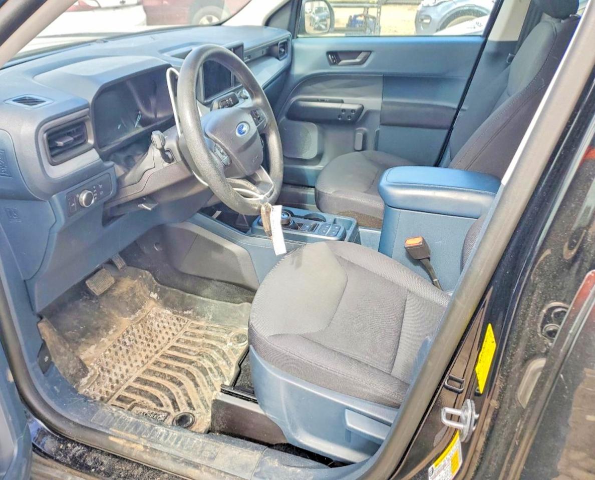 2022 Ford Maverick XL