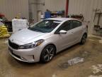 2017 KIA Forte ex