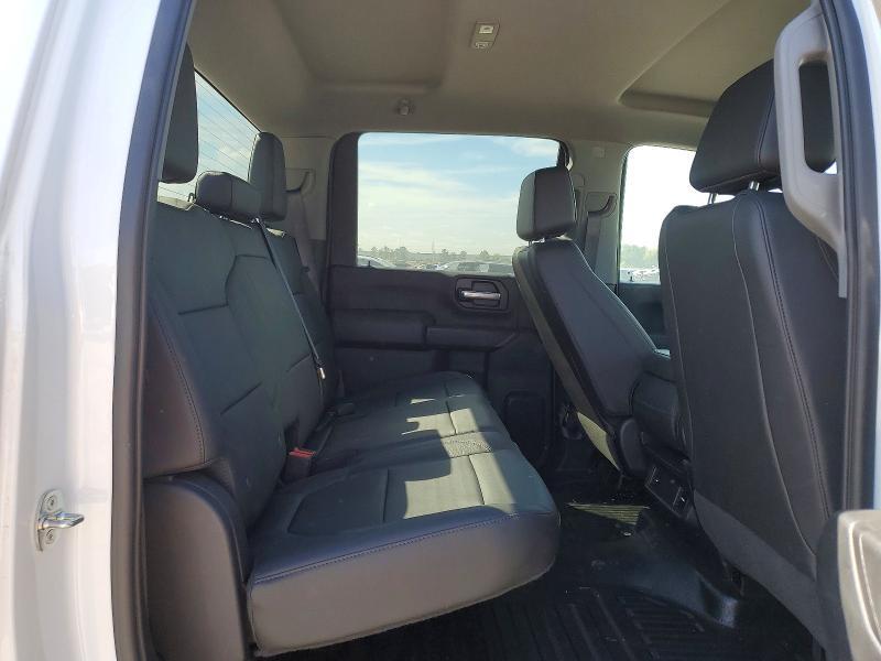 2020 Chevrolet Silverado C2500 Heavy Duty