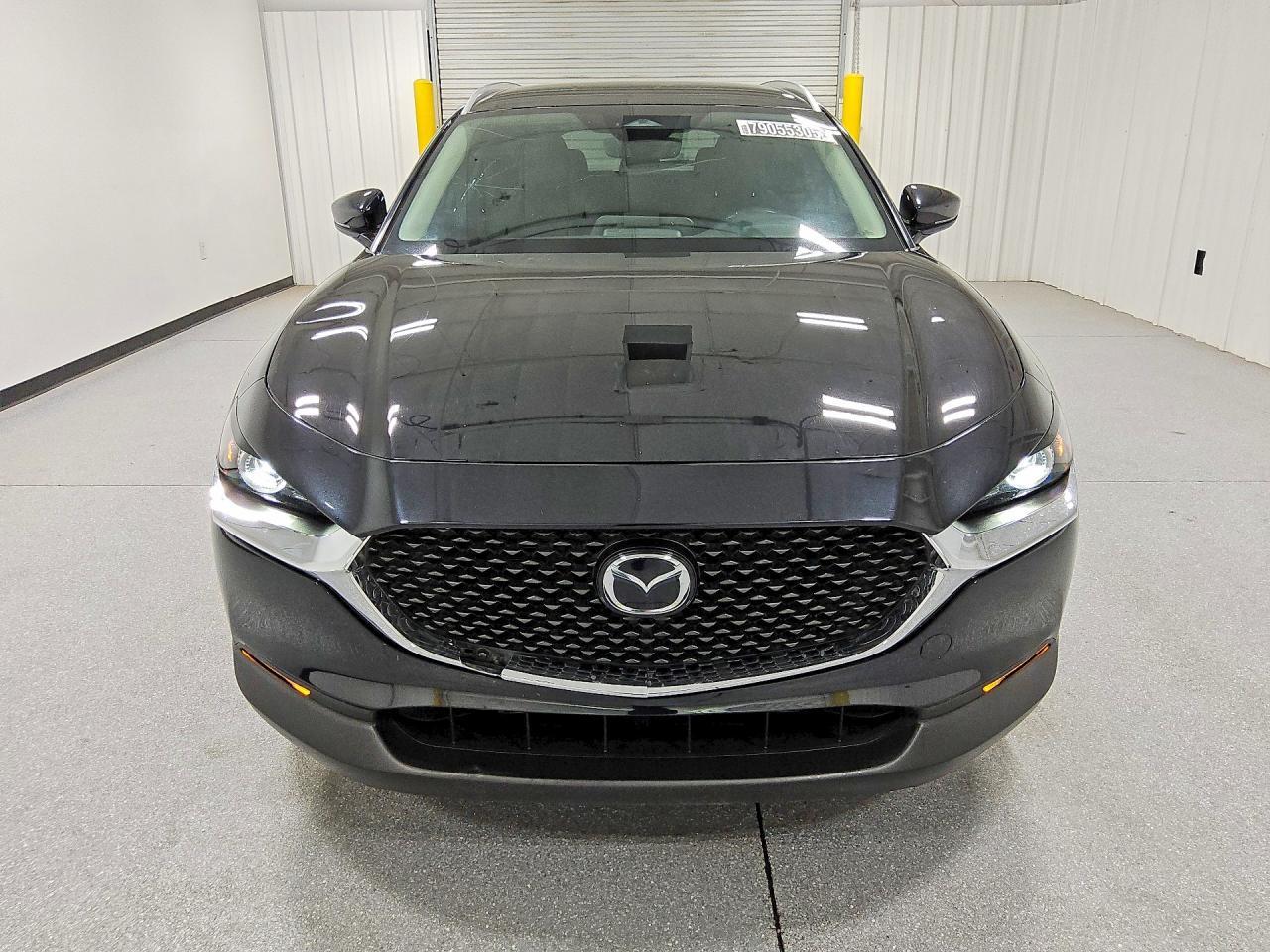 2024 Mazda Cx-30 Select