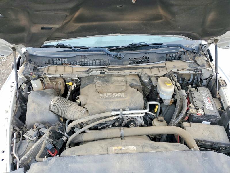 2016 Dodge RAM 2500 ST